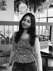 Vaishnavi Mellacheruvu